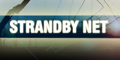 Strandby Net.