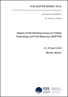 Forside WGFTFB-rapport 2016